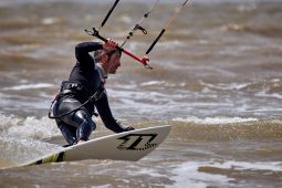 Inconnu, Inconnu049, Sport, Kitesurf