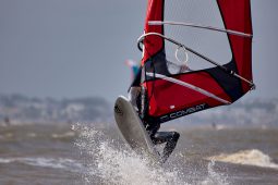 Inconnu, Inconnu392, Sport, Windsurf