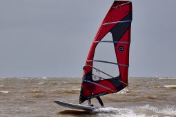 Inconnu, Inconnu392, Sport, Windsurf