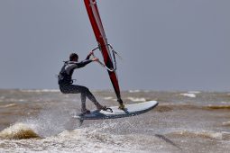 Inconnu, Inconnu392, Sport, Windsurf