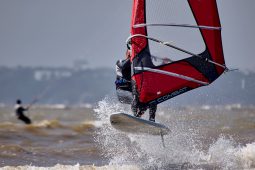 Inconnu, Inconnu392, Sport, Windsurf