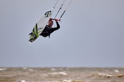 Inconnu, Inconnu049, Sport, Kitesurf