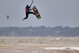 Maitres du vent, Alexandre Fomberteau, Sport, Kitesurf