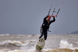 Inconnu, Inconnu049, Sport, Kitesurf
