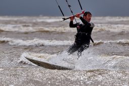 Inconnu, Inconnu049, Sport, Kitesurf