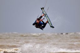 Maitres du vent, Alexandre Fomberteau, Sport, Kitesurf