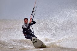Inconnu, Inconnu049, Sport, Kitesurf
