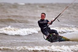 Inconnu, Inconnu200, Sport, Kitesurf