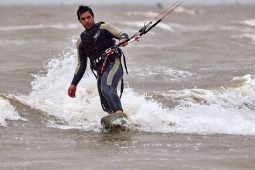 Inconnu, Inconnu053, Sport, Kitesurf