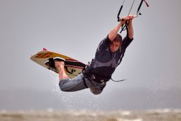 Inconnu, Inconnu054, Sport, Kitesurf