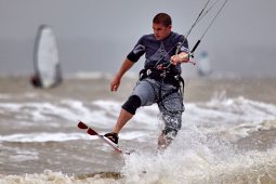 Inconnu, Inconnu054, Sport, Kitesurf