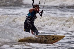 Inconnu, Inconnu056, Sport, Kitesurf