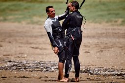 Gregory Serreau, Maitres du vent, Fabrice Hacout, Sport, Kitesurf