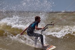 Inconnu, Inconnu056, Sport, Kitesurf