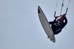 Maitres du vent, Jean-Francois Allaire, Sport, Kitesurf