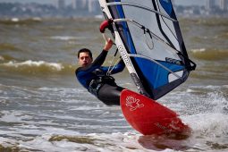 Inconnu, Inconnu393, Sport, Windsurf