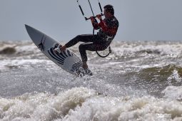 Inconnu, Inconnu027, Sport, Kitesurf