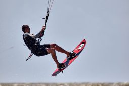 Inconnu, Inconnu058, Sport, Kitesurf