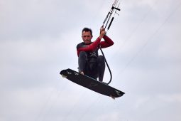 Inconnu, Inconnu027, Sport, Kitesurf