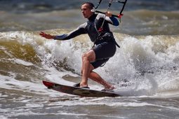 Inconnu, Inconnu058, Sport, Kitesurf