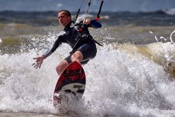 Inconnu, Inconnu058, Sport, Kitesurf