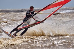 Inconnu, Sport, Windsurf, Maitres du vent, Regis Maheo
