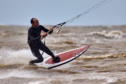 Stephane Beille, Maitres du vent, Sport, Kitesurf