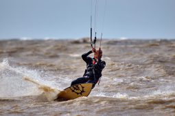Inconnu, Inconnu059, Sport, Kitesurf