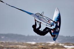 Inconnu, Inconnu398, Sport, Windsurf
