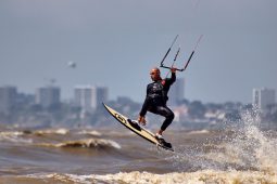 Inconnu, Inconnu059, Sport, Kitesurf