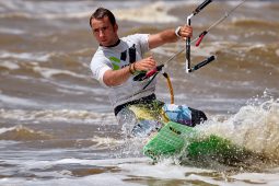 Inconnu, Inconnu060, Sport, Kitesurf