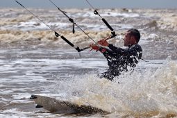 Yann Josse, Maitres du vent, Sport, Kitesurf