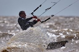Yann Josse, Maitres du vent, Sport, Kitesurf