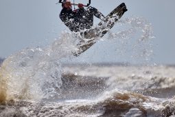 Yann Josse, Maitres du vent, Sport, Kitesurf