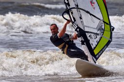 Maitres du vent, Antoine Giraud, Sport, Windsurf