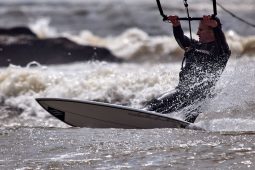 Maitres du vent, Jean-Francois Allaire, Sport, Kitesurf