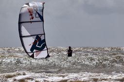 Maitres du vent, Jean-Francois Allaire, Sport, Kitesurf