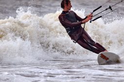 Inconnu, Inconnu015, Sport, Kitesurf