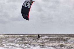 Serge Bodet, Maitres du vent, Sport, Kitesurf
