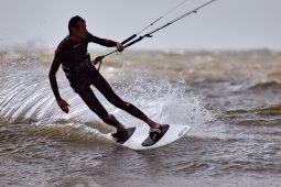 Inconnu, Inconnu015, Sport, Kitesurf