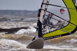 Maitres du vent, Antoine Giraud, Sport, Windsurf