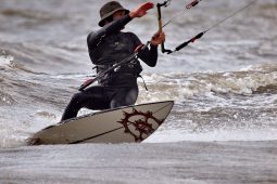 Stephane Beille, Maitres du vent, Sport, Kitesurf