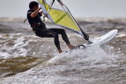 Inconnu, Inconnu394, Sport, Windsurf