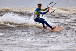 Inconnu, Inconnu018, Sport, Kitesurf
