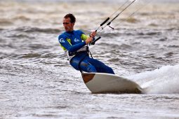 Inconnu, Inconnu018, Sport, Kitesurf