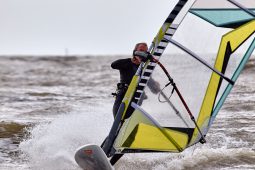 Inconnu, Inconnu404, Sport, Windsurf