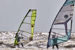 Inconnu, Inconnu405, Briac Herlidou, Maitres du vent, Sport, Windsurf