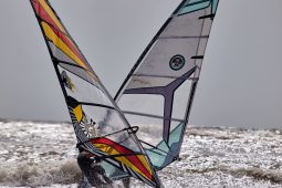 Inconnu, Rodolphe Hegron, Maitres du vent, Inconnu405, Sport, Windsurf