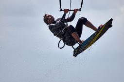 Inconnu, Inconnu106, Sport, Kitesurf