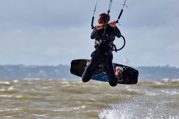 Inconnu, Inconnu106, Sport, Kitesurf